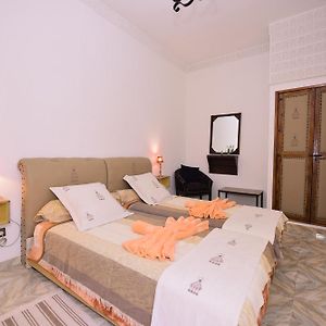 Habitación Deluxe con 2 Camas Individuales